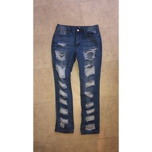 Fashinova Jeans